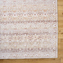 Amelie AML-2401 Camel / Cream Rug