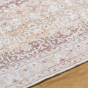 Amelie AML-2401 Camel / Cream Rug