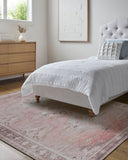 Amelie AML-2402 Beige / Black Rug