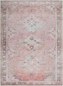 Amelie AML-2402 Beige / Black Rug