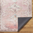 Amelie AML-2402 Beige / Black Rug