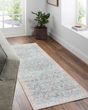 Amelie AML-2403 Brown / Cream Rug