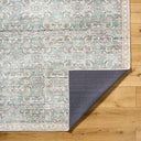 Amelie AML-2403 Brown / Cream Rug