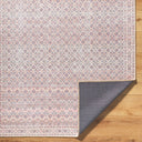 Amelie AML-2405 Beige / Black Rug