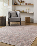 Amelie AML-2405 Beige / Black Rug