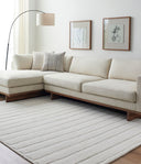 Amani AMM-2300 Cream Rug