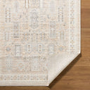 Amir AMR-2300 Beige / Cream Rug