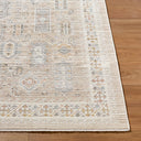 Amir AMR-2300 Beige / Cream Rug