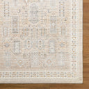 Amir AMR-2300 Beige / Cream Rug