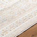 Amir AMR-2300 Beige / Cream Rug