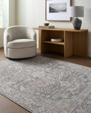 Amir AMR-2303 Beige / Cream Rug