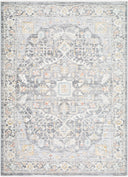 Amir AMR-2303 Beige / Cream Rug