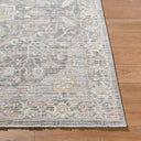 Amir AMR-2303 Beige / Cream Rug