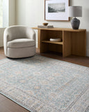 Amir AMR-2304 Beige / Cream Rug