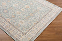 Amir AMR-2304 Beige / Cream Rug
