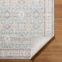 Amir AMR-2304 Beige / Cream Rug