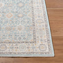 Amir AMR-2304 Beige / Cream Rug