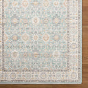 Amir AMR-2304 Beige / Cream Rug