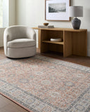 Amir AMR-2305 Beige / Cream Rug