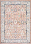 Amir AMR-2305 Beige / Cream Rug