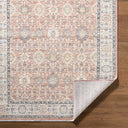 Amir AMR-2305 Beige / Cream Rug