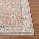 Amir AMR-2305 Beige / Cream Rug