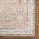 Amir AMR-2305 Beige / Cream Rug