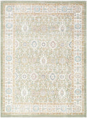 Amir AMR-2306 Beige / Cream Rug