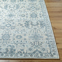 Aleyna ANE-2300 Black / Cream Rug
