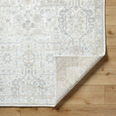 Aleyna ANE-2301 Black / Cream Rug