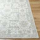 Aleyna ANE-2301 Black / Cream Rug