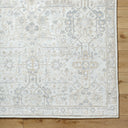 Aleyna ANE-2301 Black / Cream Rug