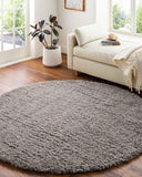 Angora ANG-2302 Medium Gray Rug