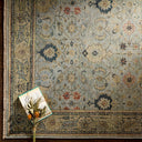 Anatolia ANY-2300 Medium Green / Olive Rug
