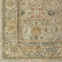Anatolia ANY-2300 Medium Green / Olive Rug