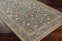 Anatolia ANY-2303 Black / Mauve Rug