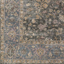 Anatolia ANY-2303 Black / Mauve Rug