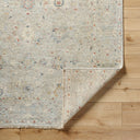 Anatolia ANY-2306 Charcoal / Dark Blue Rug
