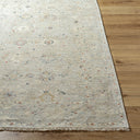 Anatolia ANY-2306 Charcoal / Dark Blue Rug