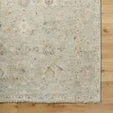 Anatolia ANY-2306 Charcoal / Dark Blue Rug