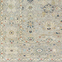 Anatolia ANY-2306 Charcoal / Dark Blue Rug