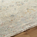 Anatolia ANY-2306 Charcoal / Dark Blue Rug