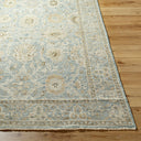 Anatolia ANY-2307 Dark Brown / Light Beige Rug