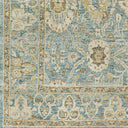 Anatolia ANY-2307 Dark Brown / Light Beige Rug