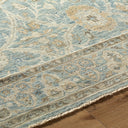 Anatolia ANY-2307 Dark Brown / Light Beige Rug