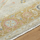 Anatolia ANY-2309 Burgundy / Camel Rug