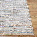 Alston AON-2300 Black / Blue Rug