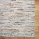Alston AON-2300 Black / Blue Rug