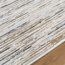 Alston AON-2300 Black / Blue Rug
