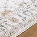 Alston AON-2301 Black / Brown Rug